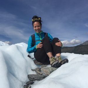 Meet your Posher, Casey